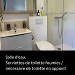Le Jardin Desiris - Independant Avec Jardin Et Parking Prive Feriehus Pézenas