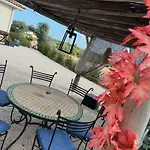 Le Jardin Desiris - Independant Avec Jardin Et Parking Prive بيت للعطل Pézenas