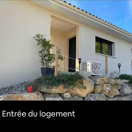 Casa de Férias Entier, Dependance *