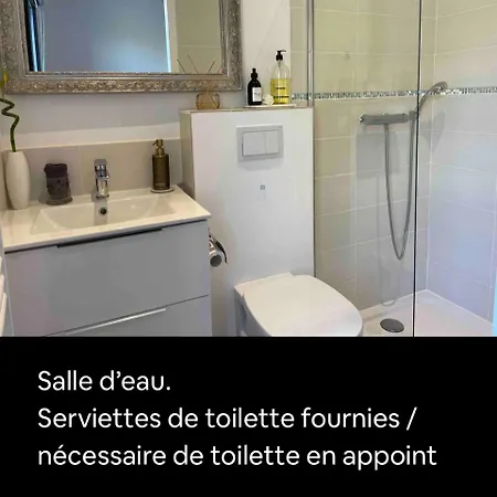 Ju Holiday home Pezenas