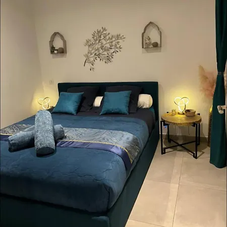 Le Jardin Desiris - Independant Avec Jardin Et Parking Prive *