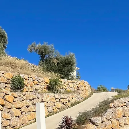 Le Jardin Desiris - Independant Avec Jardin Et Parking Prive * Pézenas