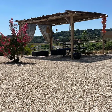 Entier, Dependance Ferienhaus