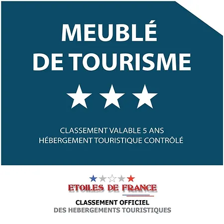 Le Jardin Desiris - Independant Avec Jardin Et Parking Prive