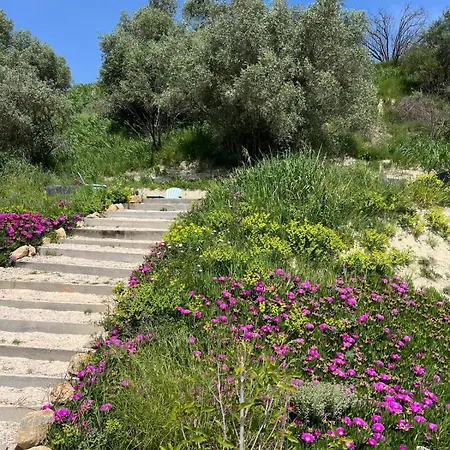 Le Jardin Desiris - Independant Avec Jardin Et Parking Prive *