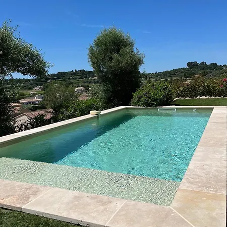 Le Jardin Desiris - Independant Avec Jardin Et Parking Prive *